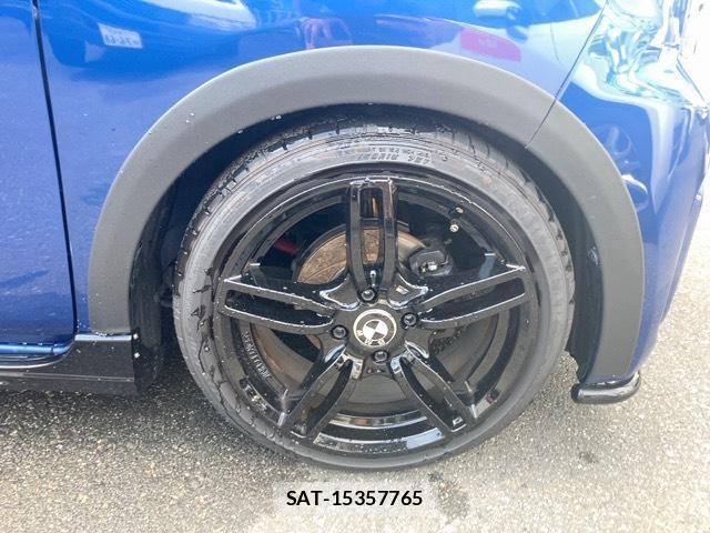 Daihatsu WAKE 2018-10 8690533-8