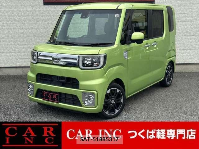 Daihatsu WAKE 2016-09 8691999-0