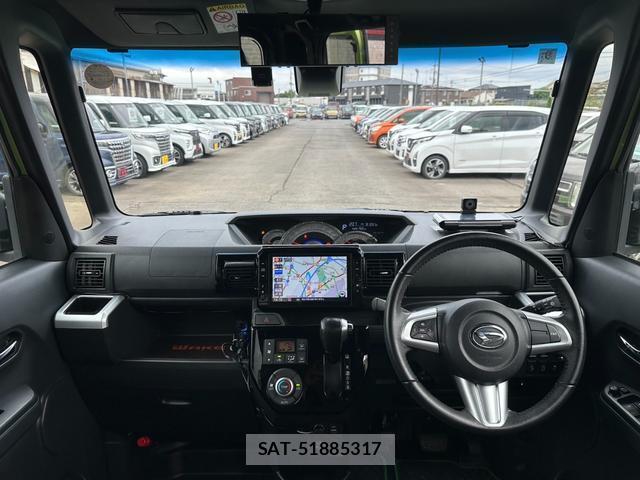 Daihatsu WAKE 2016-09 8691999-1