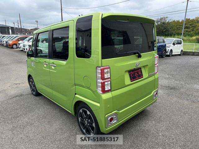 Daihatsu WAKE 2016-09 8691999-10