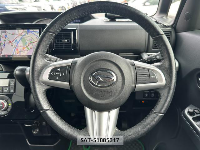 Daihatsu WAKE 2016-09 8691999-12