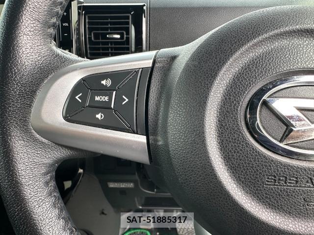 Daihatsu WAKE 2016-09 8691999-13