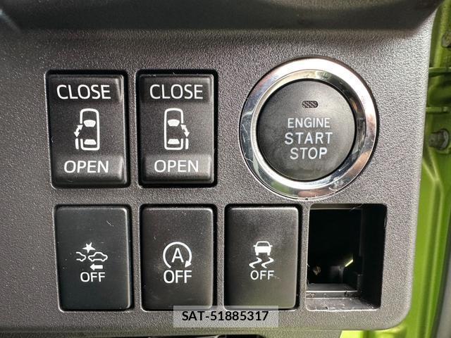 Daihatsu WAKE 2016-09 8691999-15