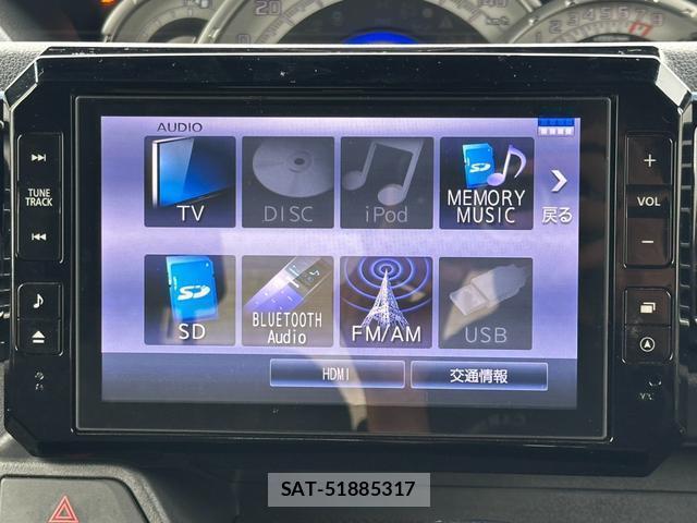 Daihatsu WAKE 2016-09 8691999-19