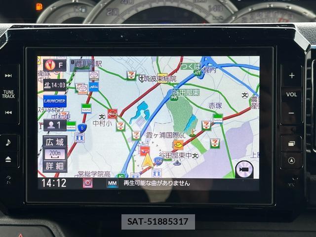 Daihatsu WAKE 2016-09 8691999-2