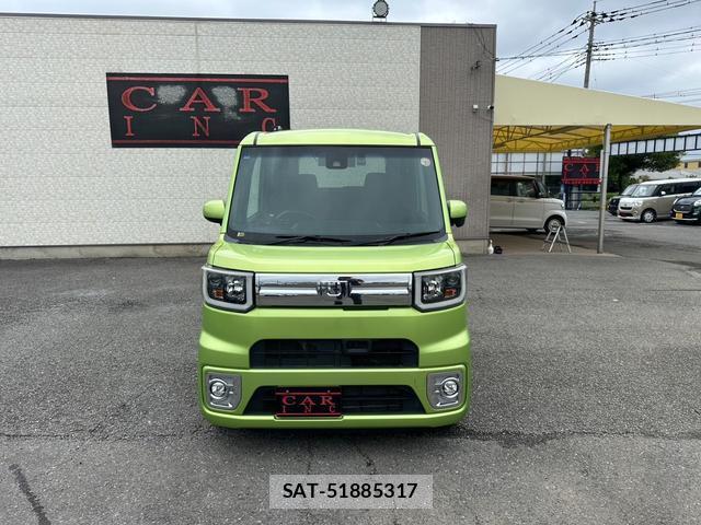 Daihatsu WAKE 2016-09 8691999-3