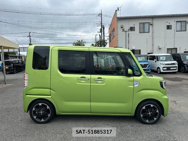 Daihatsu WAKE 2016-09 8691999-5