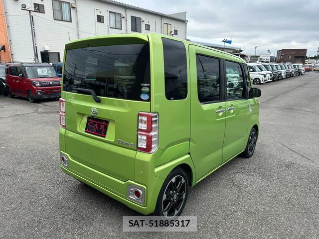 Daihatsu WAKE 2016-09 8691999-6