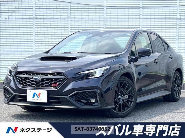Subaru WRX S4 2025-04 8691117-0