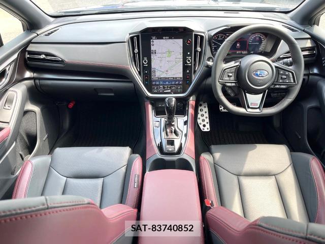Subaru WRX S4 2025-04 8691117-1