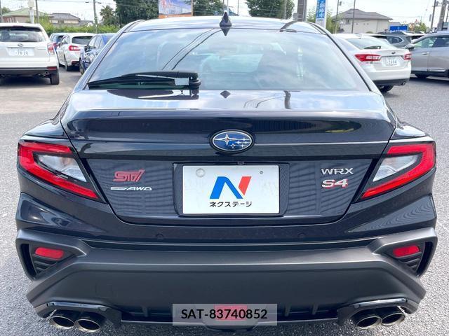 Subaru WRX S4 2025-04 8691117-14