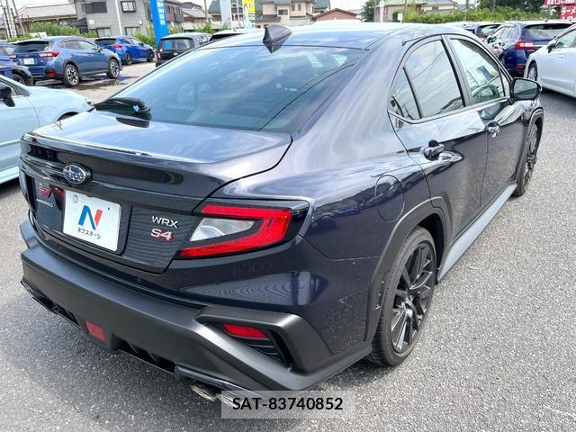 Subaru WRX S4 2025-04 8691117-16