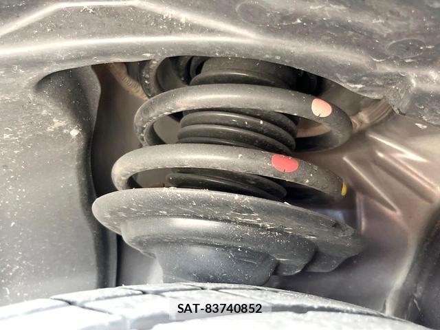 Subaru WRX S4 2025-04 8691117-19