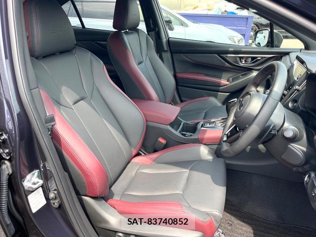 Subaru WRX S4 2025-04 8691117-8