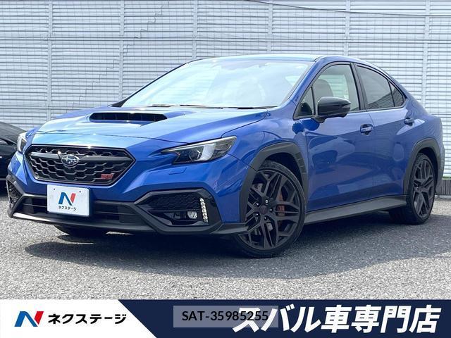 Subaru WRX S4 2026-08 8691120-0
