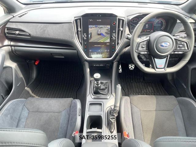 Subaru WRX S4 2026-08 8691120-1