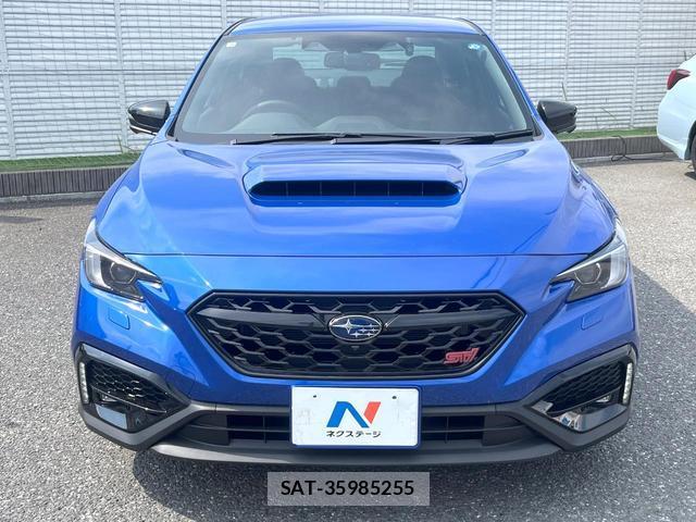 Subaru WRX S4 2026-08 8691120-13