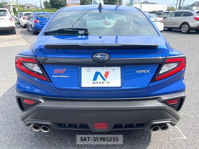 Subaru WRX S4 2026-08 8691120-14
