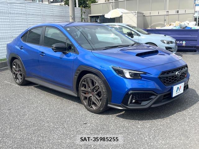 Subaru WRX S4 2026-08 8691120-15