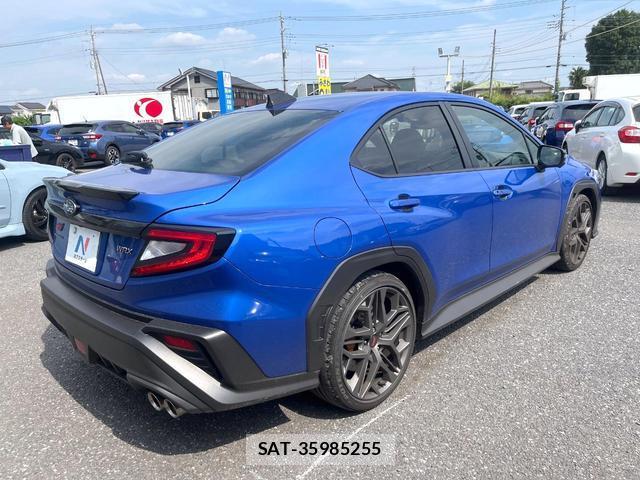 Subaru WRX S4 2026-08 8691120-16