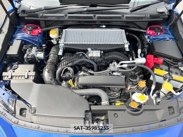 Subaru WRX S4 2026-08 8691120-17