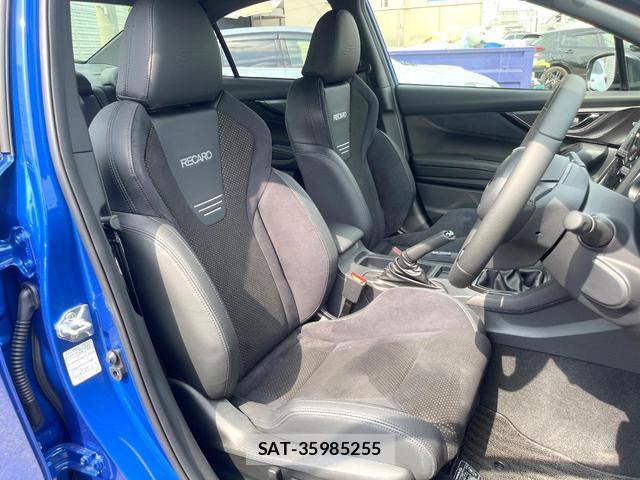 Subaru WRX S4 2026-08 8691120-7