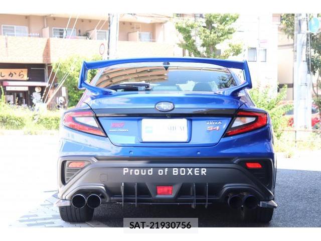Subaru WRX S4 2025-09 8691657-1