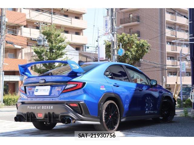 Subaru WRX S4 2025-09 8691657-10