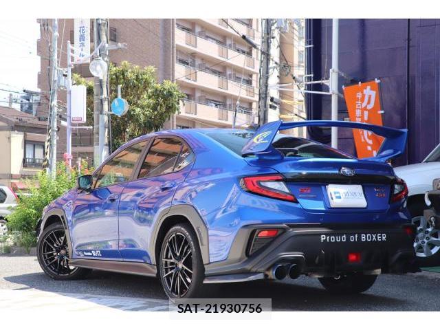 Subaru WRX S4 2025-09 8691657-11