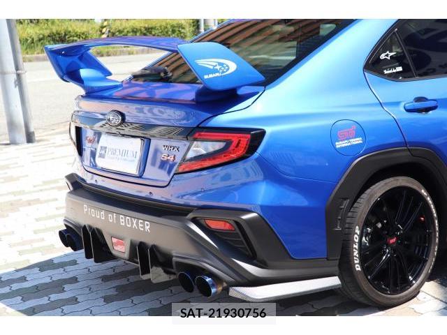 Subaru WRX S4 2025-09 8691657-13