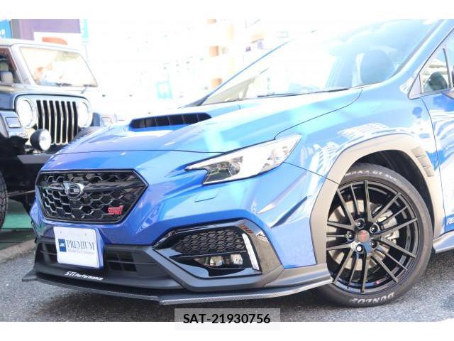 Subaru WRX S4 2025-09 8691657-14