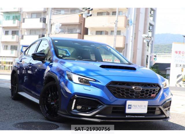 Subaru WRX S4 2025-09 8691657-15