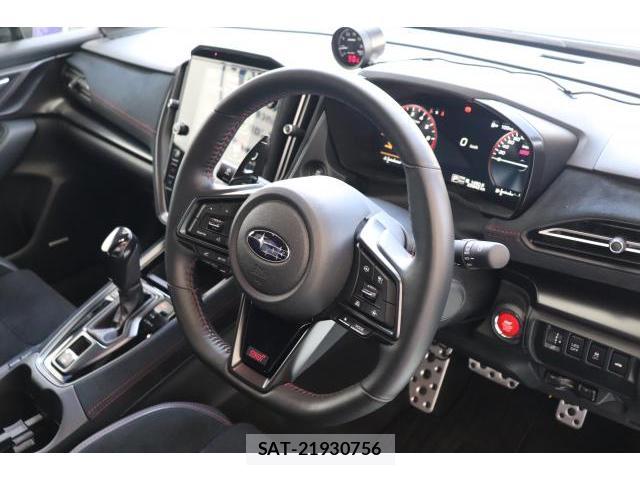 Subaru WRX S4 2025-09 8691657-17