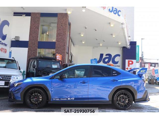 Subaru WRX S4 2025-09 8691657-3