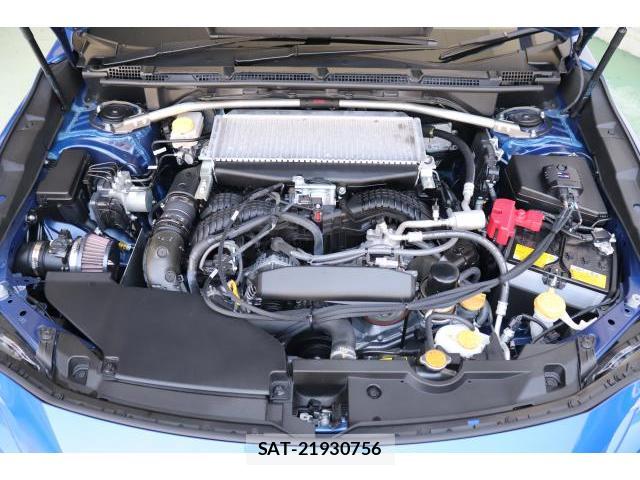 Subaru WRX S4 2025-09 8691657-7