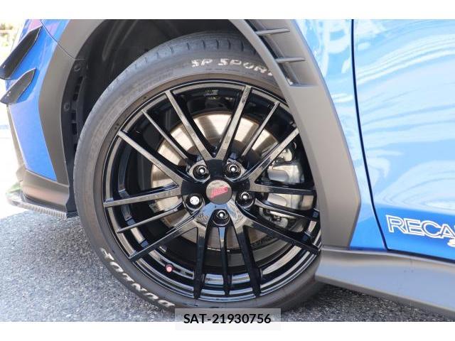 Subaru WRX S4 2025-09 8691657-8