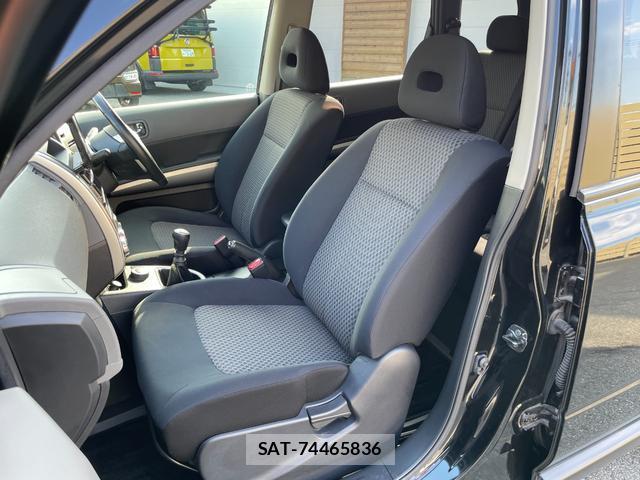 Nissan X-TRAIL 2009-11 8690668-10