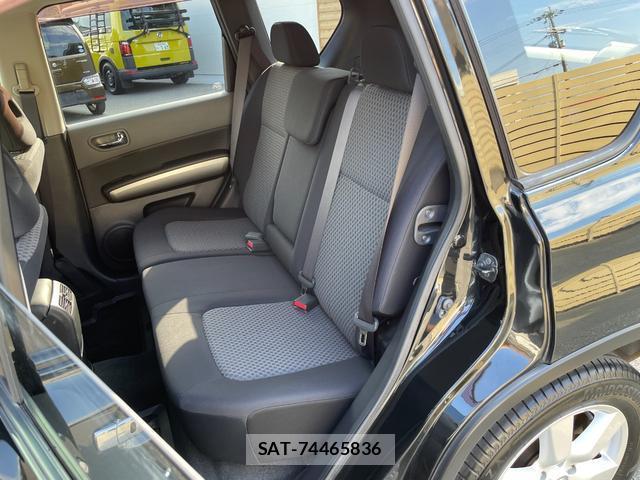 Nissan X-TRAIL 2009-11 8690668-11