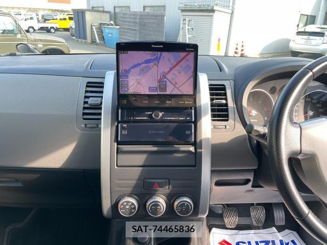Nissan X-TRAIL 2009-11 8690668-13