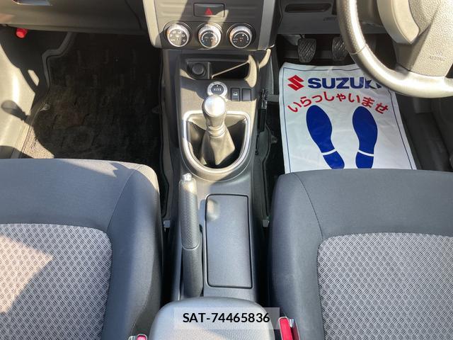 Nissan X-TRAIL 2009-11 8690668-14
