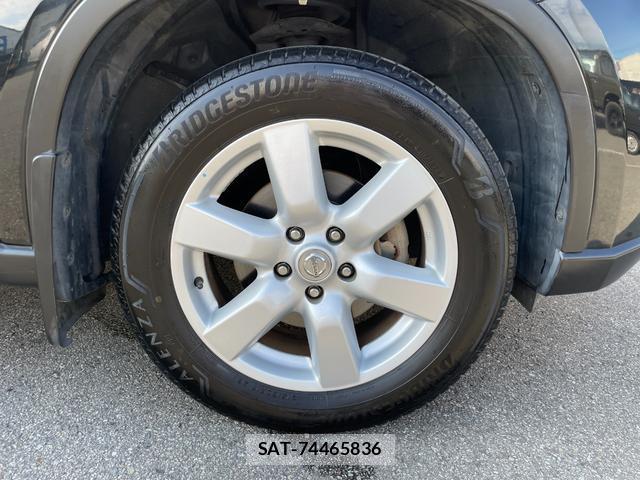 Nissan X-TRAIL 2009-11 8690668-19