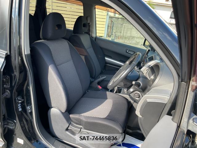 Nissan X-TRAIL 2009-11 8690668-9