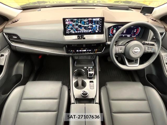 Nissan X-TRAIL 2023-06 8690819-1