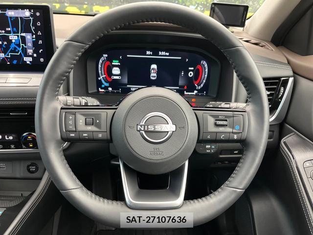 Nissan X-TRAIL 2023-06 8690819-10