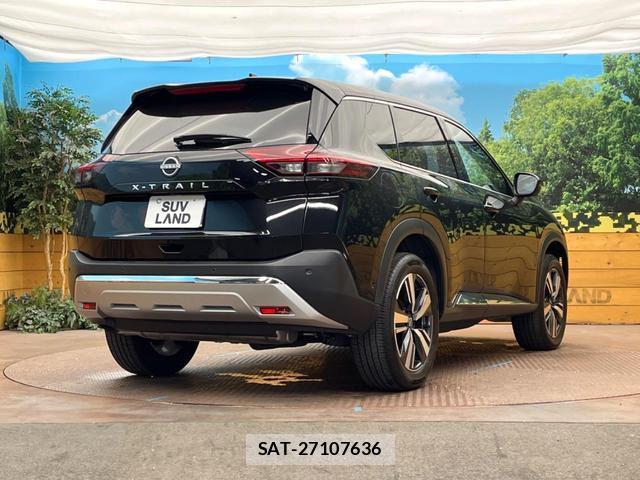 Nissan X-TRAIL 2023-06 8690819-16