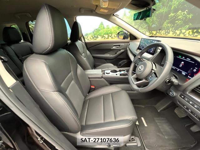 Nissan X-TRAIL 2023-06 8690819-7