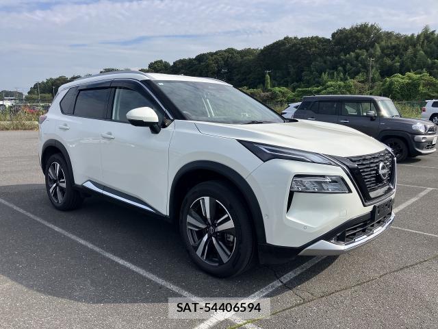 Nissan X-TRAIL 2023-05 8690860-0