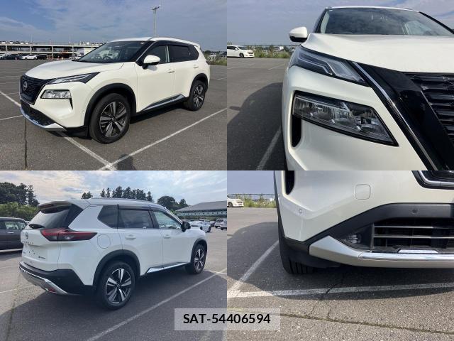 Nissan X-TRAIL 2023-05 8690860-3