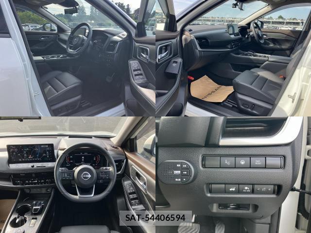 Nissan X-TRAIL 2023-05 8690860-5