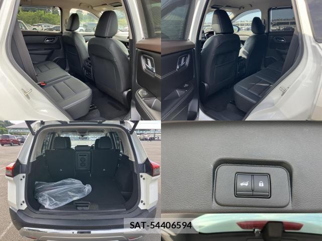 Nissan X-TRAIL 2023-05 8690860-6